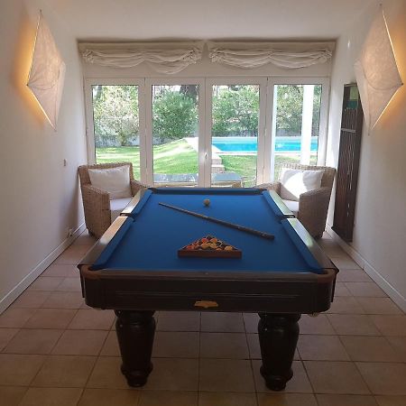 Villapinheiros Vilamoura Kültér fotó