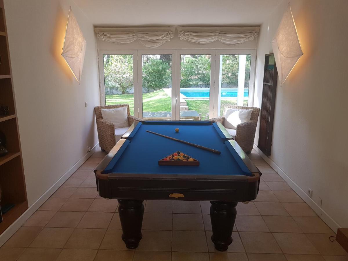 Villapinheiros Vilamoura Kültér fotó