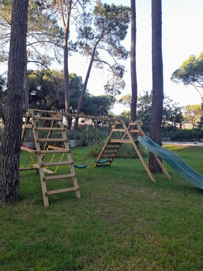 Villapinheiros Vilamoura Kültér fotó