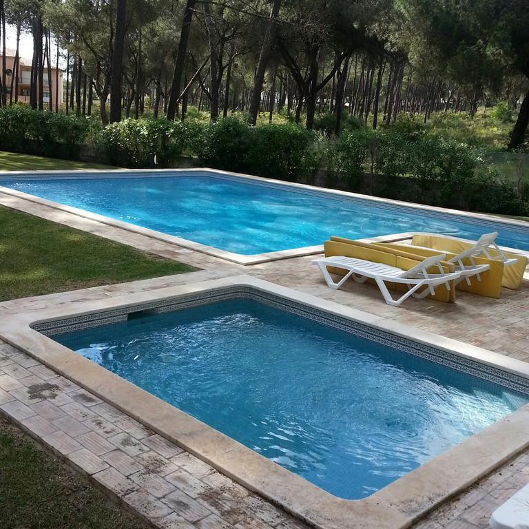 Villapinheiros Vilamoura Szoba fotó