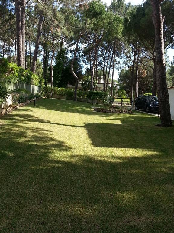 Villapinheiros Vilamoura Szoba fotó