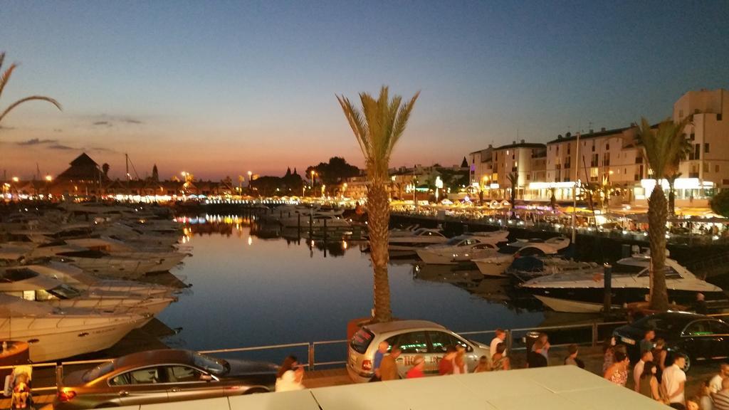Villapinheiros Vilamoura Szoba fotó