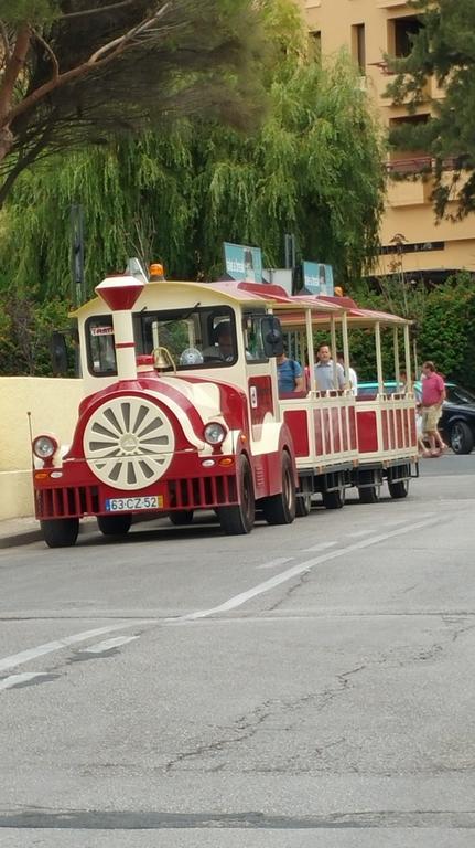 Villapinheiros Vilamoura Szoba fotó