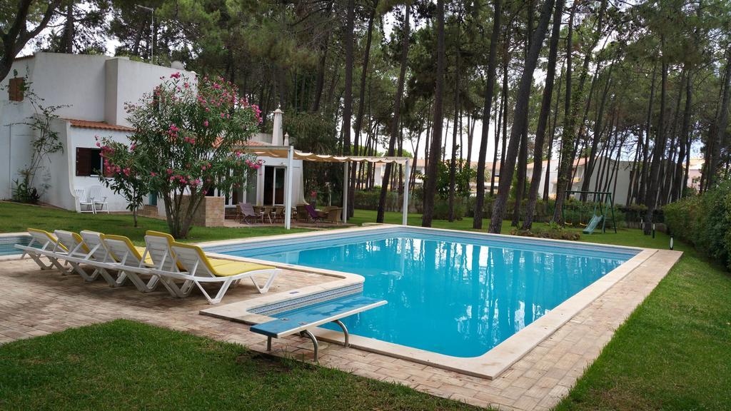Villapinheiros Vilamoura Szoba fotó