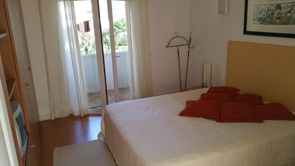 Villapinheiros Vilamoura Szoba fotó