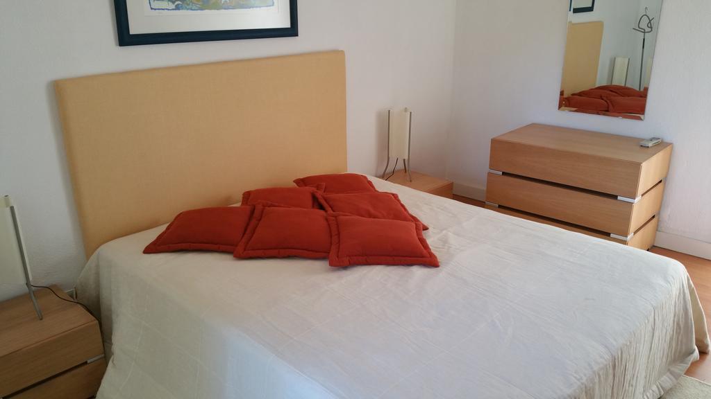 Villapinheiros Vilamoura Szoba fotó