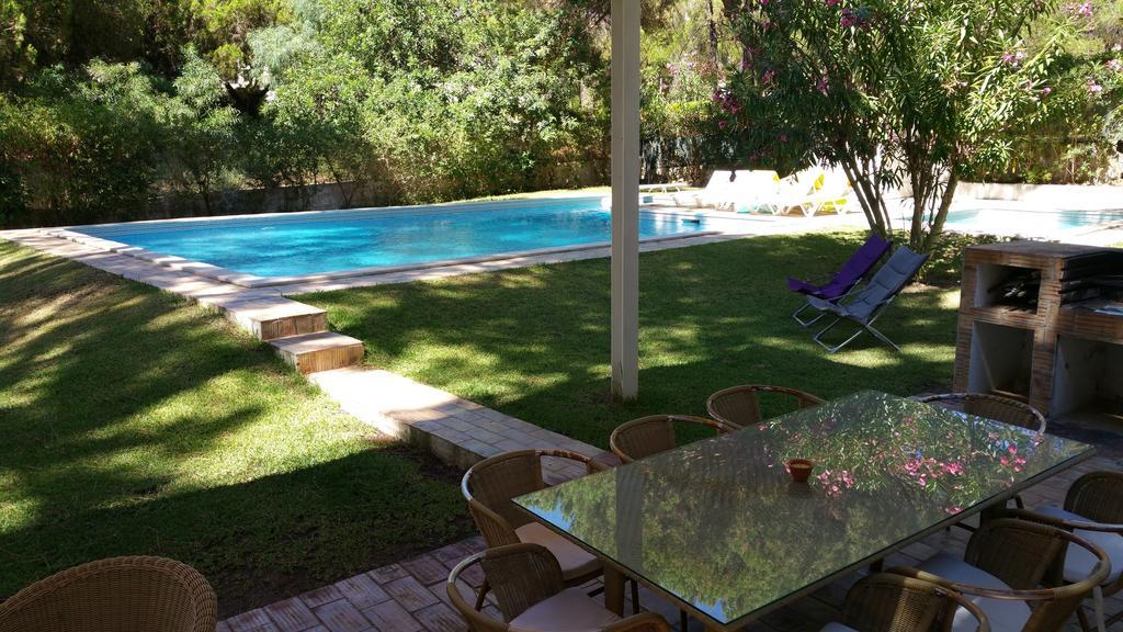 Villapinheiros Vilamoura Szoba fotó
