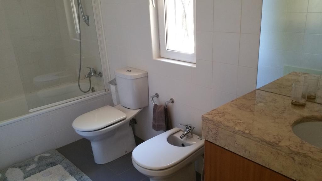 Villapinheiros Vilamoura Szoba fotó