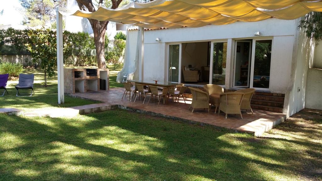 Villapinheiros Vilamoura Szoba fotó